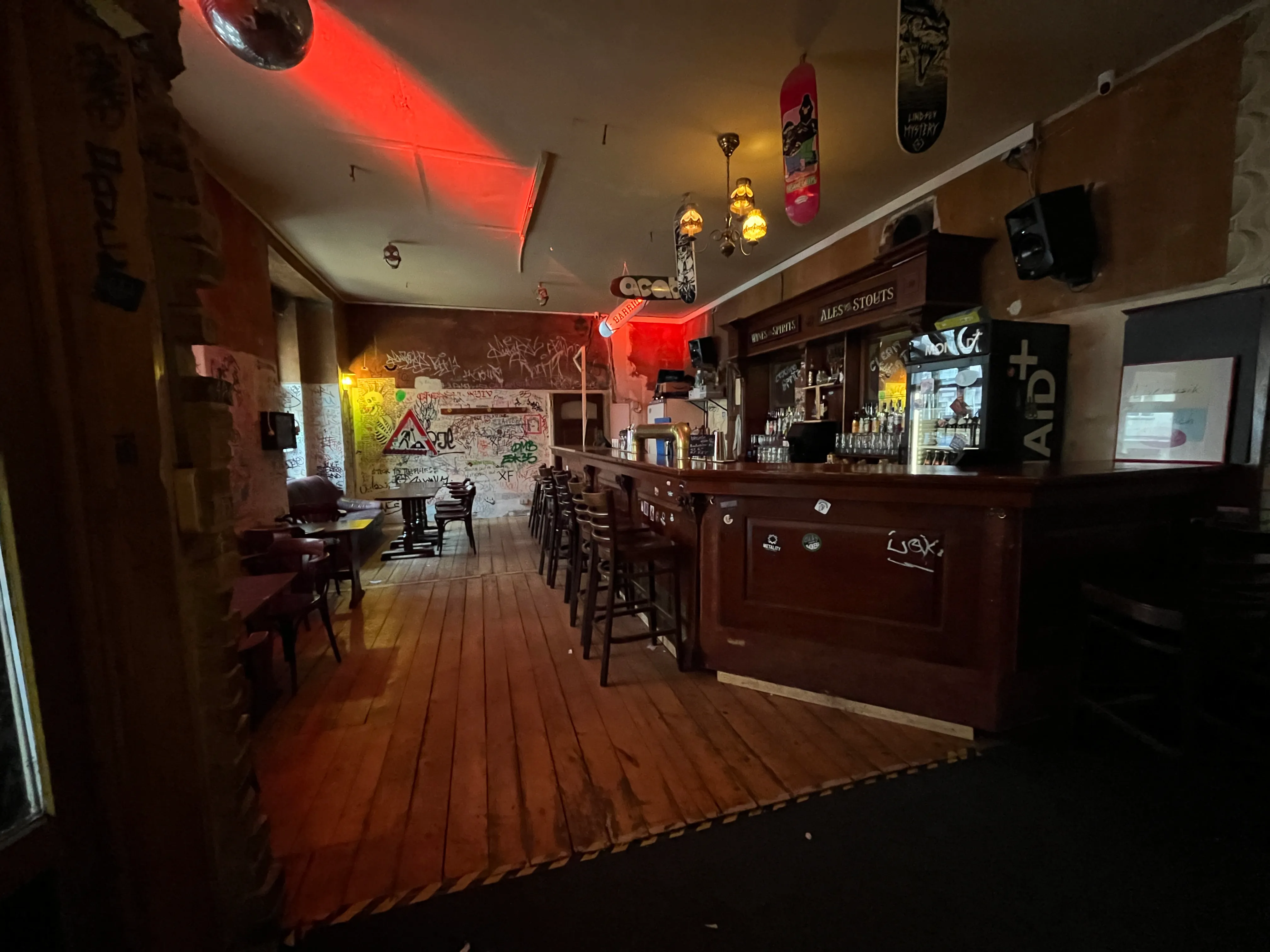 Foto 02 – Bernd's Wohnzimmer