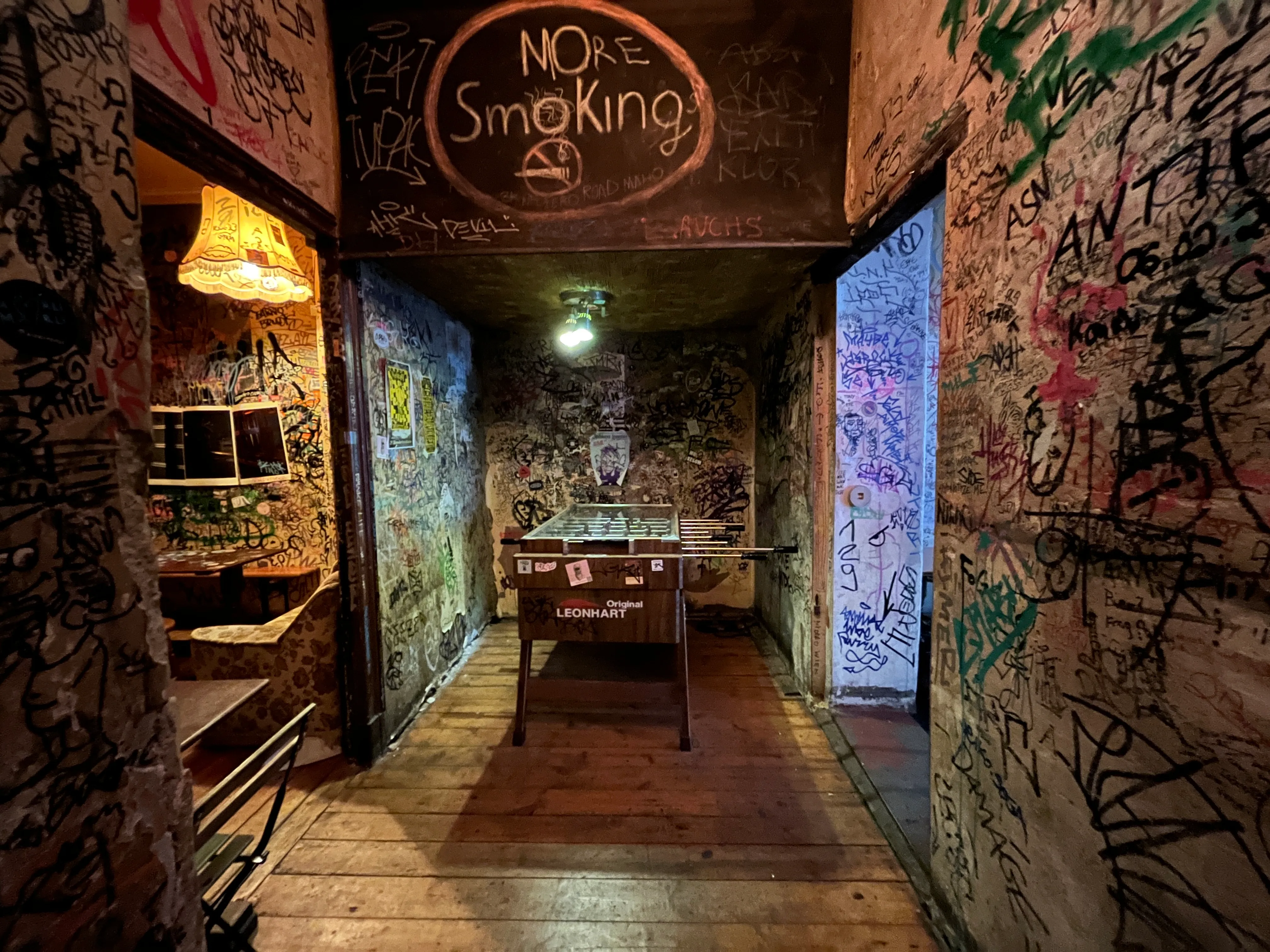 Foto 03 – Bernd's Wohnzimmer