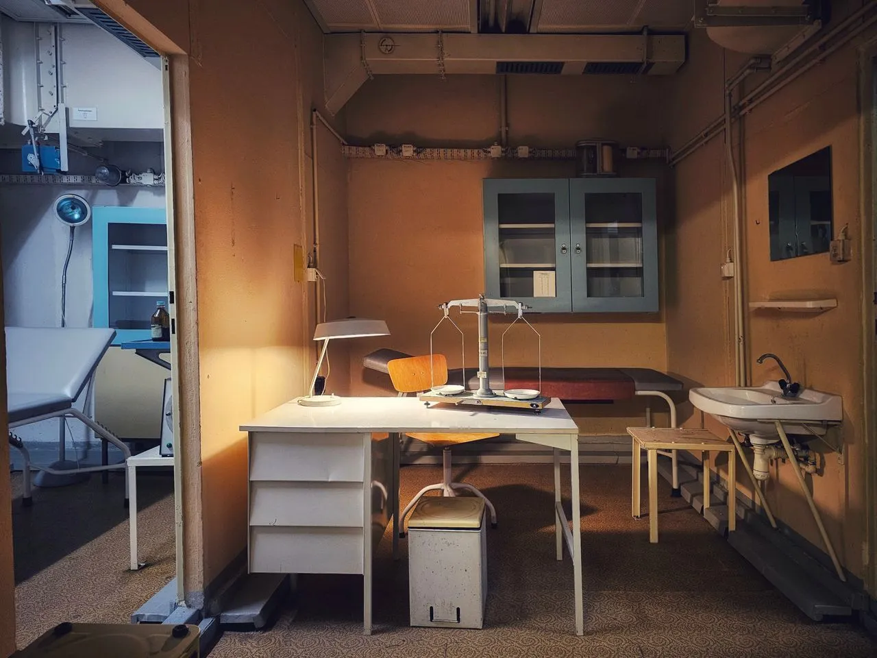 Foto 04 – Bunkergelände